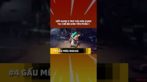 2 kỹ năng trợ thủ "bình dương" nhất Free Fire #gp_kynang_ff #ob41 #gp_ob41_ff