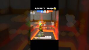 Adam Vs Pro Player 😭-Garena Free Fire Max 😱 #shorts