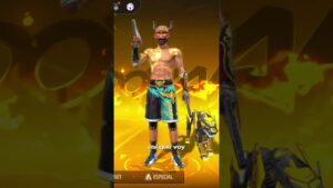 Así fue mi venganza a mi novia #freefire #comparte #garenafreefire #influencer #gaming #viral