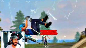 BILLA GMANING LIVE - GARENA FREE FIRE LIVE