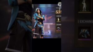 BY HEROIC || GARENA FREE FIRE BR RANK SEASON CHANGE #freefire #shorts #gwsumitff6085