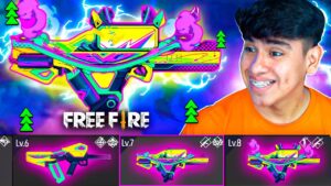 CONSIGO LA "GROZA EVOLUTIVA" POR FIN SALIÓ!!😱 ¿VALE LA PENA? FREE FIRE