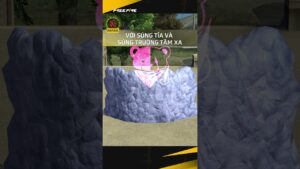 Chinh phục Suzy cùng lớp học Booyah của thầy Alok nhé #GP_kynang_ff #SK_B2S_ff #SK_giovang2_ff