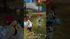 Combo sát thủ cuồng bạo tại 1 Phút Tử Chiến #gp_kynang_ff #gp_ob41_ff #GP_tuchien_ff #ob41