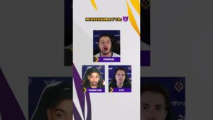 Cualquier parecido con tu escuadra es mera coincidencia. 🤣 #FreeFireLeague | Garena Free Fire LATAM