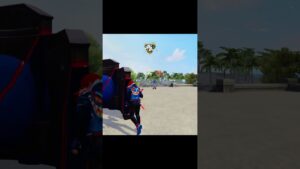 DEAD EMOTE PRANK 😂 DON'T MISS THE END - GARENA FREE FIRE