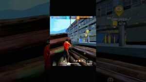 Daddy calling 👿 GARENA FREE FIRE 🔥 #shortsfeed #shorts