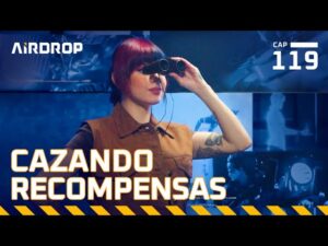 Depredadores de recompensas AQUÍ 💥 | Garena Free Fire LATAM