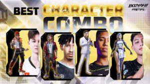 EP.2 ทักษะคอมโบ | BOOYAH PRO TIP | Garena Free Fire