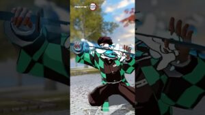 #FFXDemonSlayer Live Now!! #FFXDemonSlayerKimetsuNoYaiba | Free Fire Official