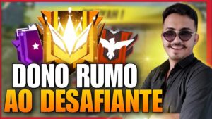 FREE FIRE - AO VIVO - CALÇA ANGELICAL VERDE CHEGOU , DONO DA GARENA JOGANDO COM OS INSCRITOS