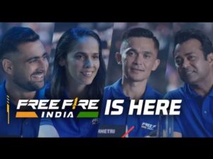 FREE FIRE UNBAN FUNALLY | NO CLICKBAIT* - Garena Free Fire Live