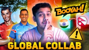 👑 FREE FIRE X MS DHONI 😍🔥 BOOYAH APP RETURN ? 😱 FREE FIRE NEPAL & INDIA ? - Garena Free Fire