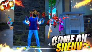 FREEFIRE🔥Solo vs Squad Mp40 + An94 + Awm 🤯 17 Kills Total Garena free fire | PK GAMERS #freefire