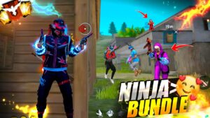 FREEFIRE🔥Solo vs Squad With Fiery Flash Bundle 🤯 22 Kills - Garena free fire | PK GAMERS #freefire