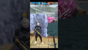 Free Fire Atitude status 😎🔥||Garena Free Fire 🥵😈||Ff Shorts #freefire #trending