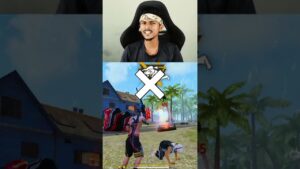 Free Fire Desert Squad Wipe In CSR..? #freefire #garenafreefire #srm