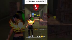 Free Fire Funny Highlights😅😂  Garena Free Fire #shorts #ff #freefire #ffshorts #fffunnyvideo #fflol