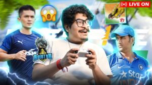 Free Fire India Launch Date ?