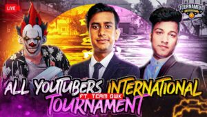 Free Fire India Not Coming Today 💔  ALL STAR TOURNAMENT👽GRAND FINALS🔥 - Garena Free Fire Live