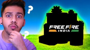Free Fire India Sent Me Surprise Gifts 🎁 FFIC 2023 Leaked Photo 😱 Garena Free Fire