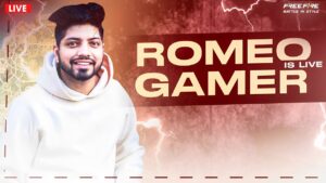 Free Fire Live- GrandMaster Rank Pushing To Top 1- AO VIVO