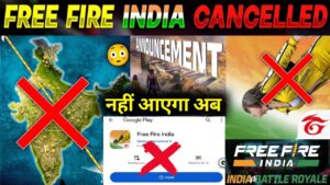 Free fire India नहीं आएगा❌ | Garena scam😭 5 September Free Fire India Update🔥 | free fire new event