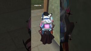 سونيا حبت الحقيبة هههههههه! #FreeFire #فري_فاير  #freefiremeaserver