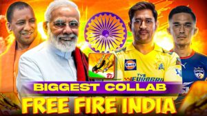 GARENA BIGGEST COLLABORATION 😱TRANSFER YOUR ACCOUNT IN FREE FIRE INDIA🇮🇳BELOW 18 ABOVE 18⚠️WARNING