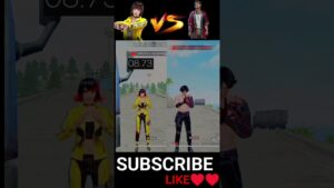 GARENA FREE FIRE KELLY VS ORION SPEED TEST 😱🤔||#freefire #viral #trending #shorts