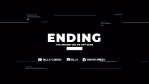 GARENA FREE FIRE LIVE - BILLA