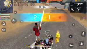 GARENA FREE FIRE MAX LIVE! _PRITAM_CR_YT IS LIVE! #_PRITAM_CR_YT