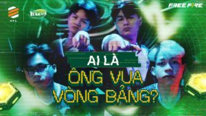 GOW.DQuang: "Bữa giờ LÙA PE như Sói LÙA Gà, vẫn chưa biết sợ nhỉ?" | Tâm điểm Yomost VFL Summer 2023