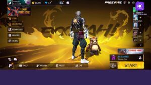 Garena FREE FIRE LIVE STREAM TO GRANDMASTER RANK PUSH 4V4 AND GUILD TRYOUTS DONO
