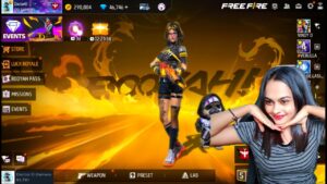 Garena Free Fire LIVE - Doctor D Gamer 🔴