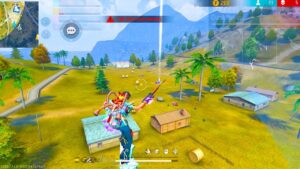 Garena Free Fire MAX 🔥 #635