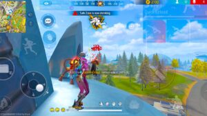 Garena Free Fire MAX 🔥 #638