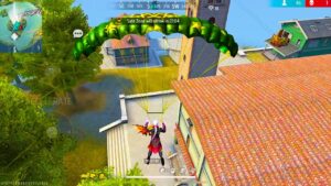 Garena Free Fire MAX 🔥 #641