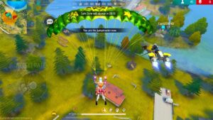 Garena Free Fire MAX 🔥 #643