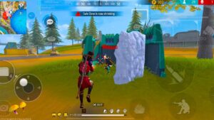 Garena Free Fire MAX 🔥 #647