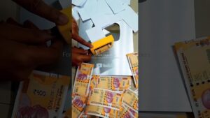 Garena Free Fire Sent Me Money Printer For My Brother🤩 #shorts #comedy #freefire #factsman