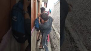 Garena Free Fire and i save chotu from stone 🤩🔥 #shorts#freefiresho