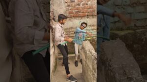 Garena Free Fire sent a automatic tunnel gift to my house for brother 🤩🔥 #shorts#freefiresho