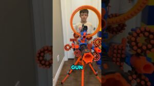 Garena Free Fire sent a fire short gun 33 a to my house for brother 😊 #shorts #freefireshortstory