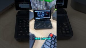 Garena Free Fire sent a mini laptop 4 to my house for brother 😊 #shorts #freefireshortstory