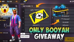 Garena free fire max gameplay with subscribers