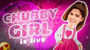 අලුත් කිට් එකට ස්පින් කරමු.. තෑගි දිනමු..GarenaFreeFire | ChubbyGirl