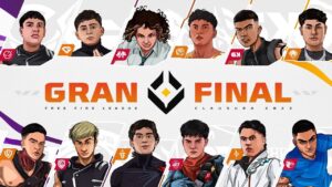 ¡Gran Final de la #FreeFireLeague 2023! 🔥 | CLAUSURA 2023