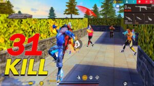 Grandmaster Lobby | Solo Vs Squad Gameplay | Must Watch Garena Free Fire