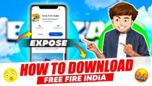 FAKE YOUTUBERS (EXPOSED) - Garena Free Fire
